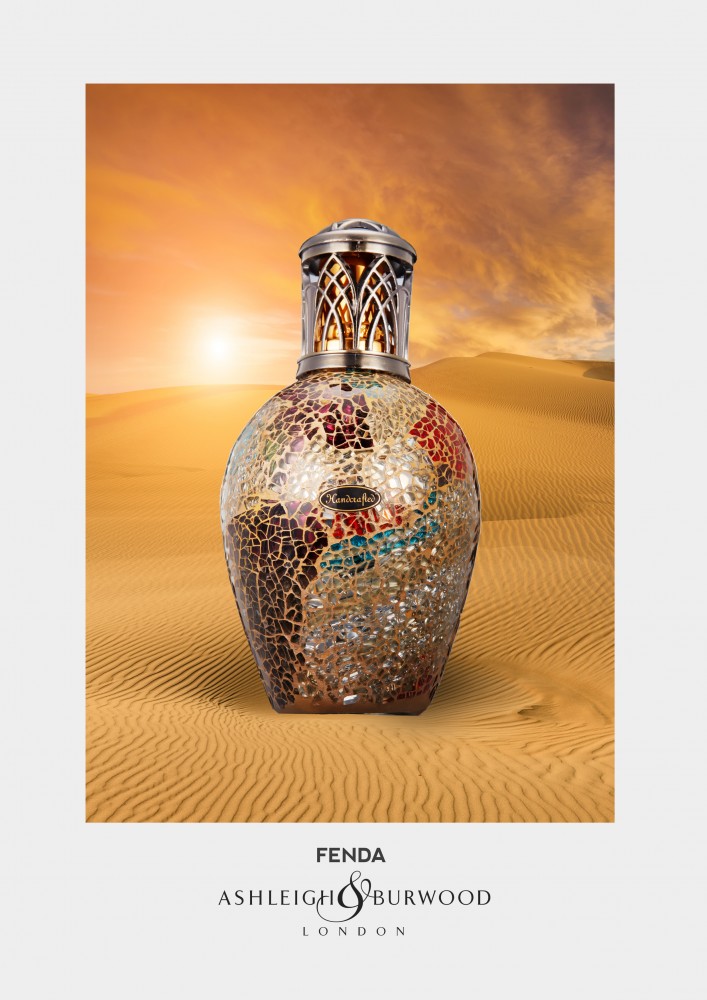 Ashleigh & Burwood – YI SANG Studio