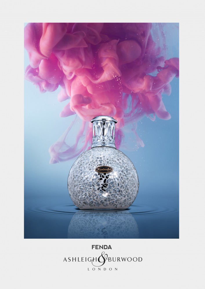 Ashleigh & Burwood – YI SANG Studio